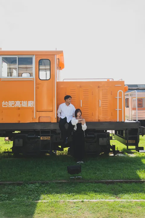 情侶選輯，第 22 張