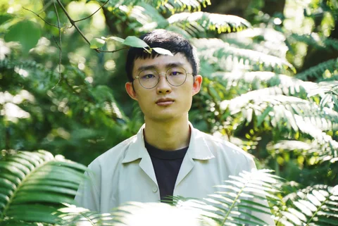 人像選輯，第 13 張