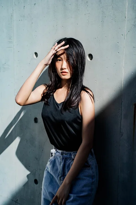 人像選輯，第 38 張