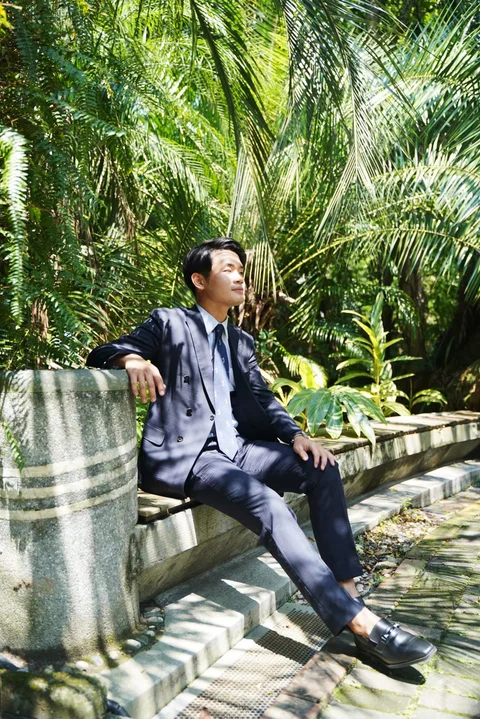 人像選輯，第 47 張