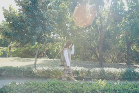 茜｜濕地公園系列封面